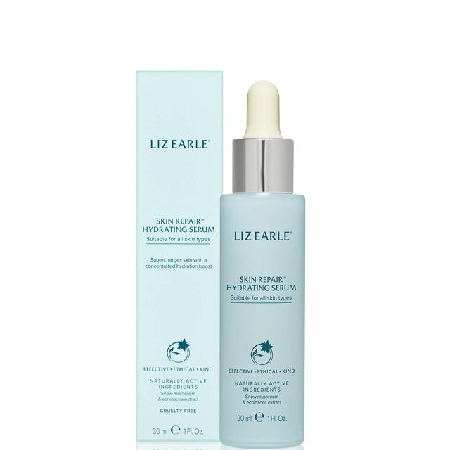 Liz Earle Skin Repair Serum 30ml on Productcaster.