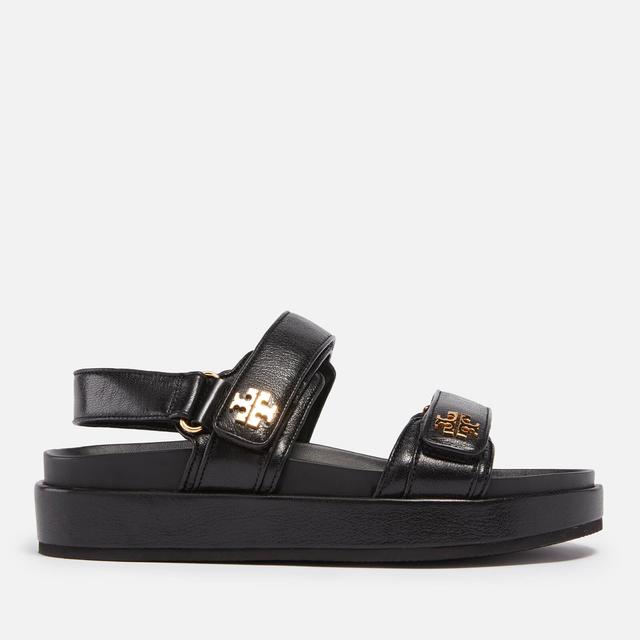 Tory Burch Women's Kira Leather Sandals - UK 7 on Productcaster.