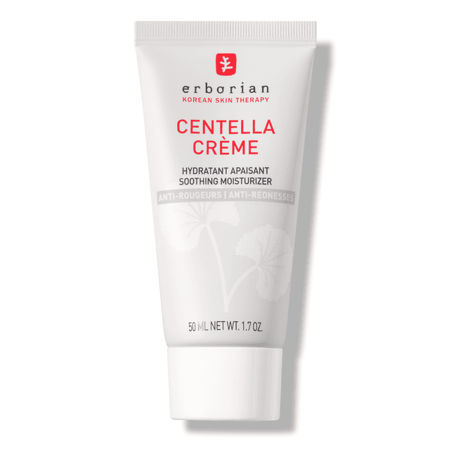 Erborian Centella Crème 50ml - 50ml on Productcaster.