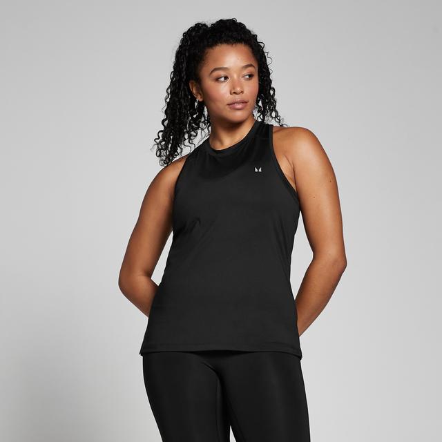 MP Women's Velocity Vest - Black - S on Productcaster.