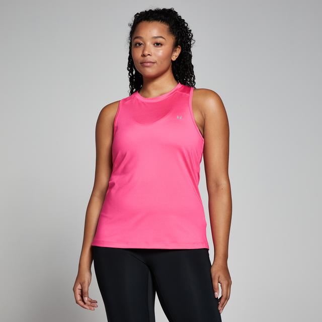 MP Women's Velocity Vest - Hot Pink - XS on Productcaster.