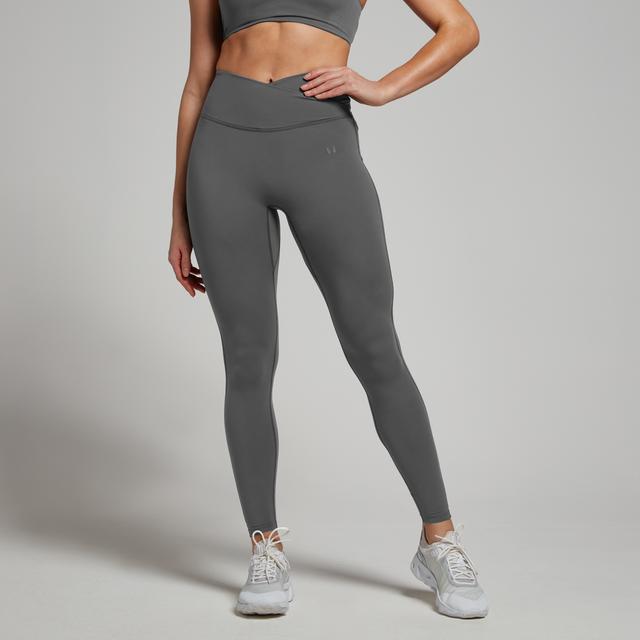 MP Női Tempo Leggings - Sötét árnyék - XXL on Productcaster.