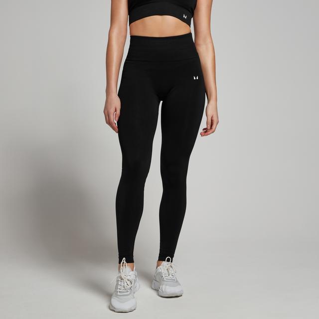 MP Női Tempo Seamless Leggings - Fekete - XL on Productcaster.