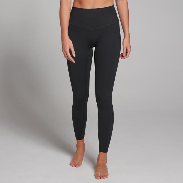 MP Women's Studio Leggings - Black - L on Productcaster.