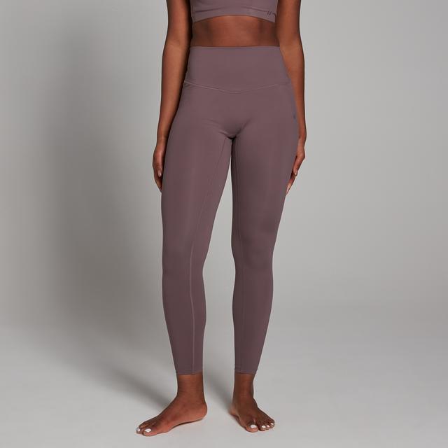 MP Women's Studio Leggings - Mocha - XXL on Productcaster.