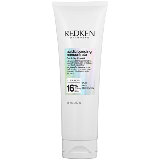 Redken Acidic Bonding Concentrate 5-Minute Liquid Hair Repair Mask 250ml on Productcaster.