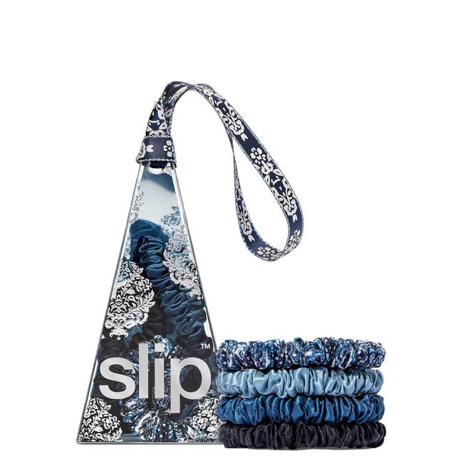 Slip Scrunchie Ornament - Mayfair (Worth £29.00) on Productcaster.