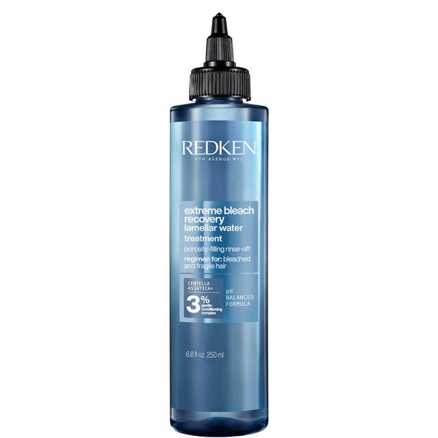 Redken Extreme Bleach Recovery Lamellar Water Treatment 250ml on Productcaster.