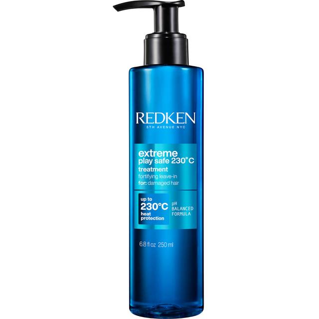 Redken Extreme Play Safe Treatment 250ml on Productcaster.