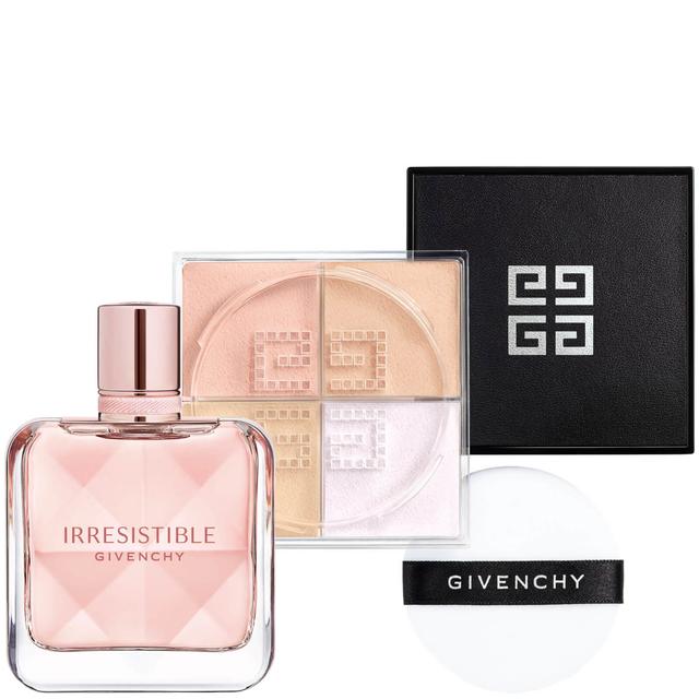 Givenchy Irresistible and Prisme Libre Bundle N2 (Worth £111.00) on Productcaster.