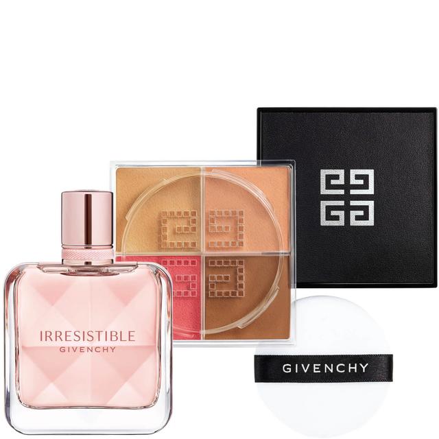 Givenchy Irresistible and Prisme Libre Bundle N6 (Worth £111.00) on Productcaster.