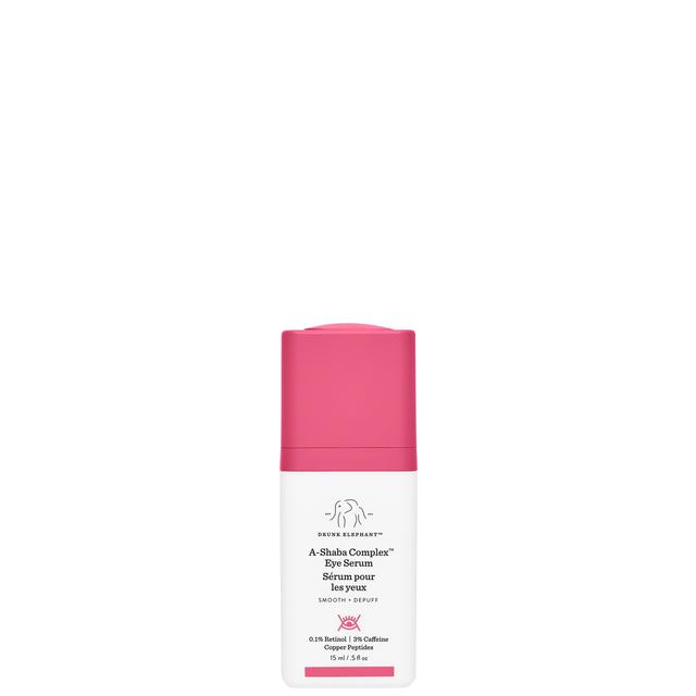 Drunk Elephant A-Shaba Complex Eye Serum 15ml on Productcaster.