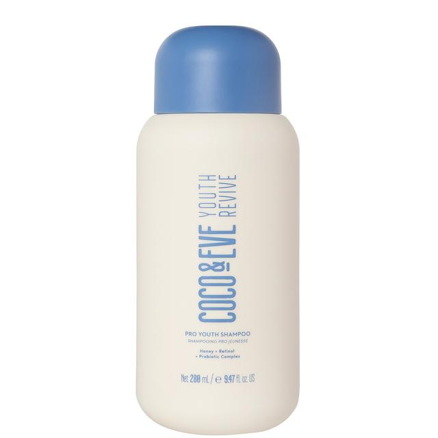 Coco & Eve Youth Revive Pro Youth Shampoo 280ml on Productcaster.