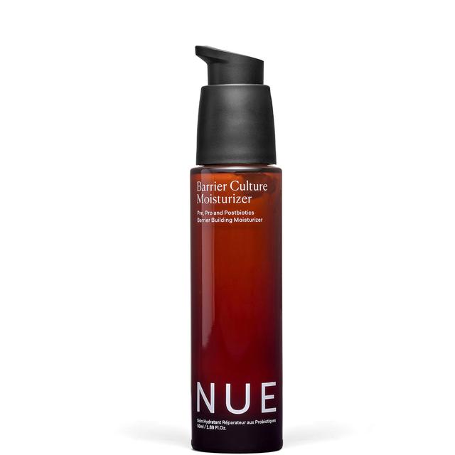 The Nue Co. Barrier Culture Moisturizer with Niacinamide and Squalane 50ml on Productcaster.