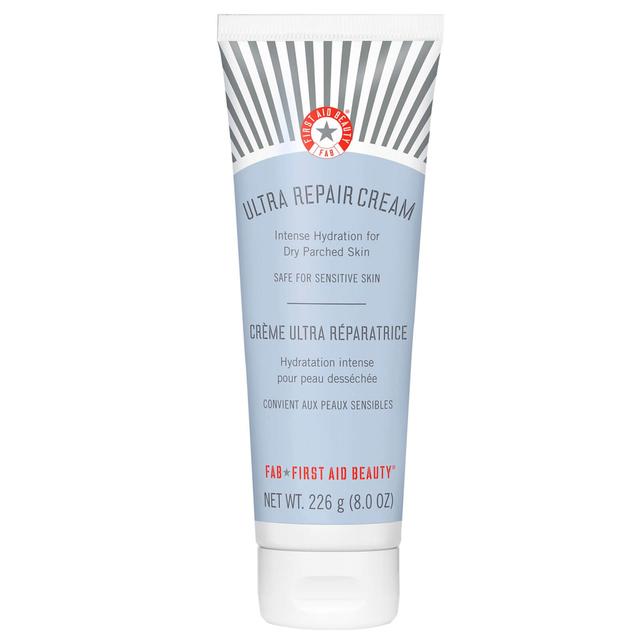 First Aid Beauty Ultra Repair Cream 226g on Productcaster.