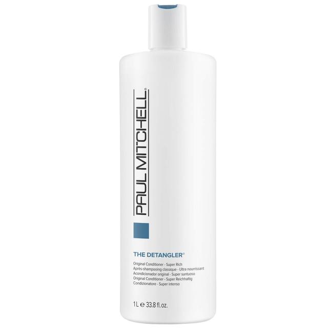 Paul Mitchell Original The Detangler Supersize 1000ml on Productcaster.