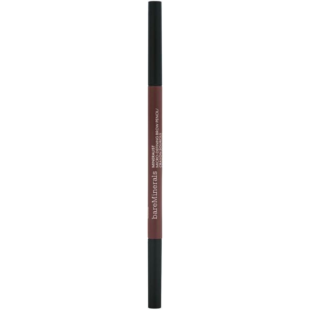 bareMinerals Mineralist MicroDefining Brow Pencil 0.08g (Various Shades) - Coffee on Productcaster.