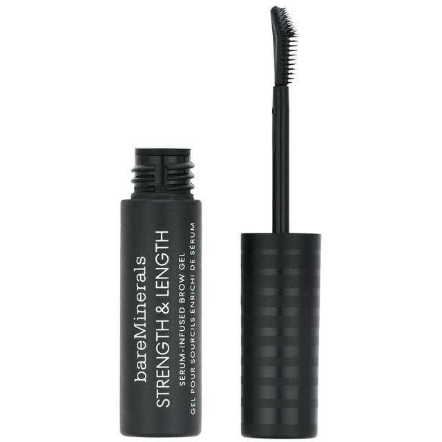 bareMinerals Strength and Length Brow Gel 5ml (Various Shades) - Taupe on Productcaster.