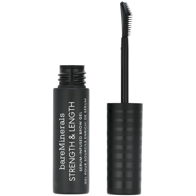 bareMinerals Strength and Length Brow Gel 5ml (Various Shades) - Chesnut on Productcaster.