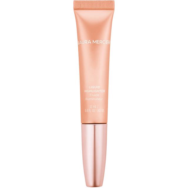 Laura Mercier RoseGlow Liquid Highlighter 12ml (Various Shades) - Champagne Pink on Productcaster.