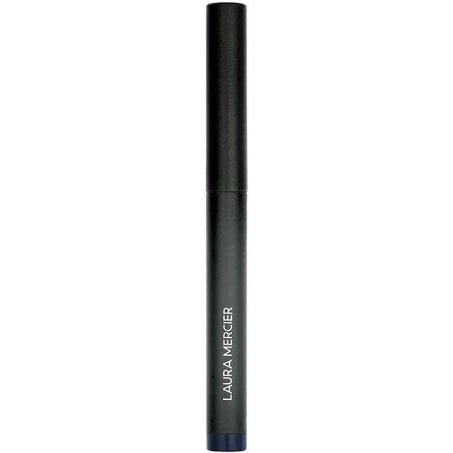 Laura Mercier Caviar Stick Eye Colour Matte 1.64g (Various Shades) - Midnight Blue on Productcaster.