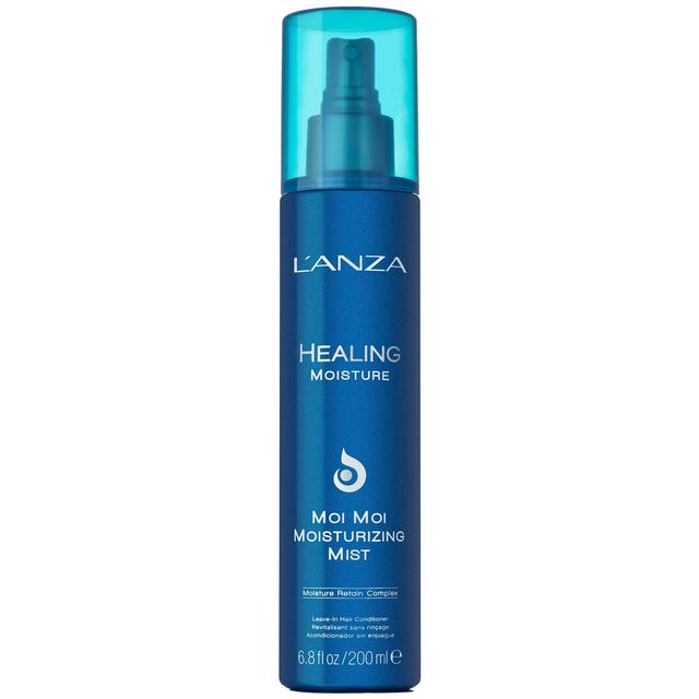 L'Anza Healing Moisture Moi Moi Moisturizing Mist 200ml on Productcaster.