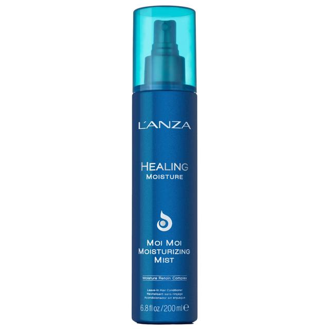 L'Anza Healing Moisture Moi Moi Moisturizing Mist 200ml on Productcaster.