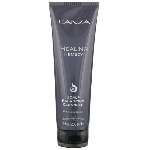 L'Anza Healing Remedy Scalp Balancing Cleanser Shampoo 266ml on Productcaster.