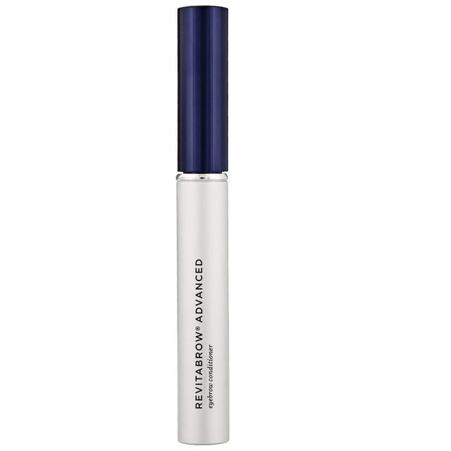 RevitaBrow Advanced Eyebrow Serum 3ml (4 Month Supply) on Productcaster.