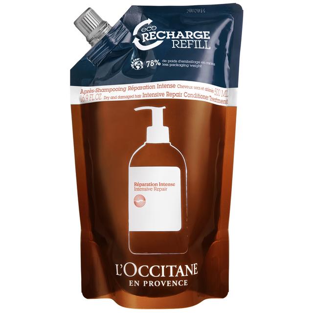 L'Occitane Intensive Repair Conditioner Eco Refill 500ml on Productcaster.