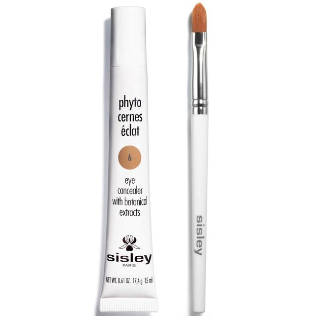 SISLEY-PARIS Phyto-Cernes Eclat Concealer 15ml (Various Shades) - N6 on Productcaster.