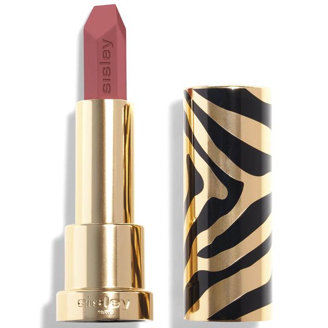 SISLEY-PARIS Le Phyto-Rouge Lipstick 3.4g (Various Shades) - 27 Rose Bolchoi on Productcaster.