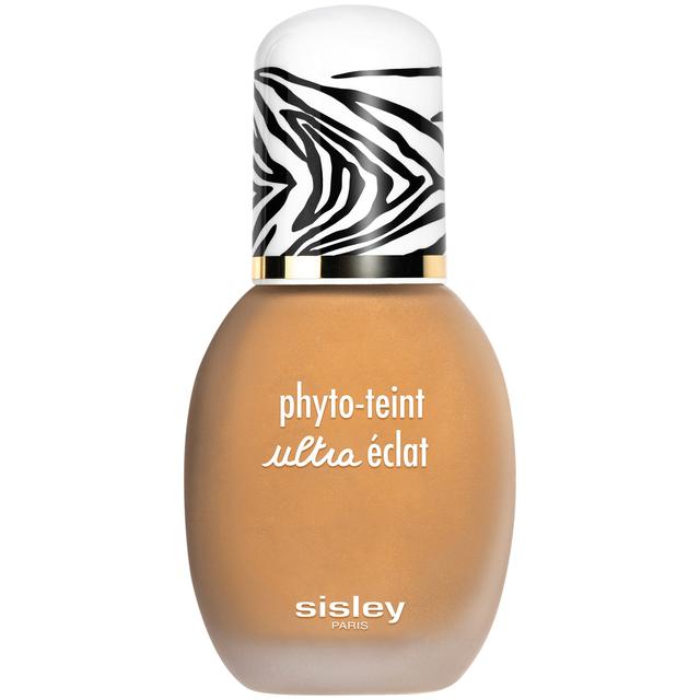 Sisley Paris Phyto-Teint Ultra Eclat Foundation 30ml (Various Shades) - 5W Toffee on Productcaster.