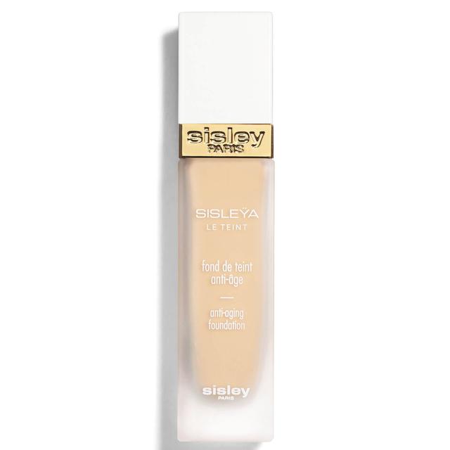 SISLEY-PARIS Sisleÿa Le Teint Foundation 30ml (Various Shades) - 00 B Shell on Productcaster.