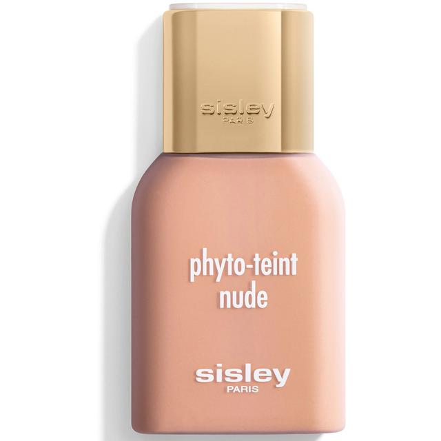 SISLEY-PARIS Phyto-Teint Nude Foundation 30ml (Various Shades) - Soft Beige on Productcaster.