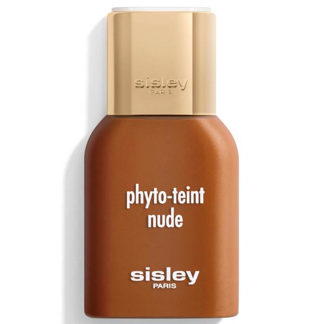 SISLEY-PARIS Phyto-Teint Nude Foundation 30ml (Various Shades) - 7N Caramel on Productcaster.