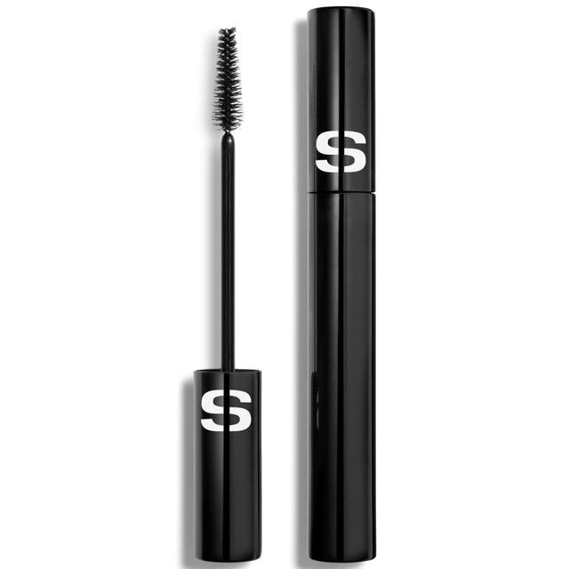 SISLEY-PARIS So Stretch Mascara 7.5ml (Various Shades) - 1 Deep Black on Productcaster.