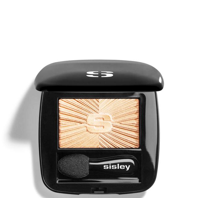 SISLEY-PARIS Les Phyto-Ombres Eyeshadow 1.5g (Various Shades) - Silky Cream on Productcaster.