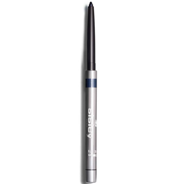 SISLEY-PARIS Phyto-Khol Star Waterproof Eyeliner 0.3g (Various Shades) - Mystic Blue on Productcaster.