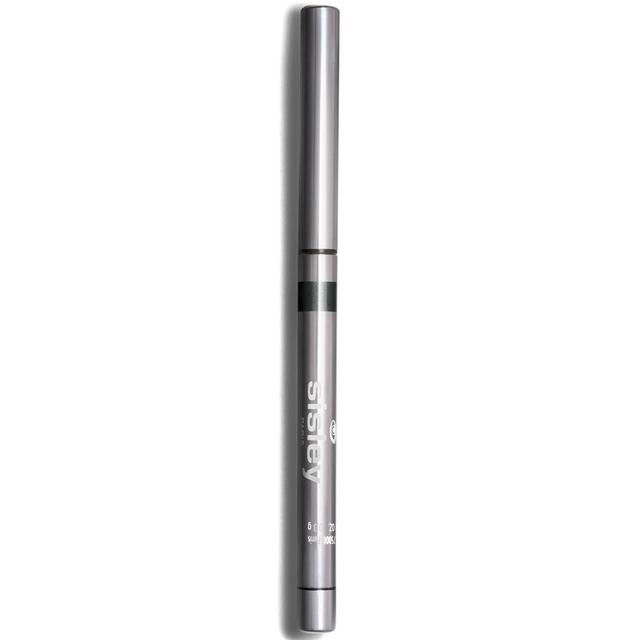 SISLEY-PARIS Phyto-Khol Star Waterproof Eyeliner 0.3g (Various Shades) - Mystic Green on Productcaster.