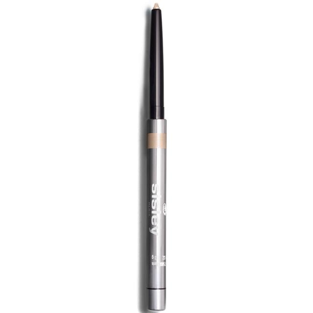 SISLEY-PARIS Phyto-Khol Star Waterproof Eyeliner 0.3g (Various Shades) - Sparkling Pearl on Productcaster.