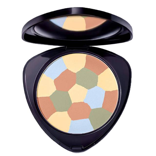 Dr. Hauschka Colour Correcting Powder 02 Calming 8g on Productcaster.