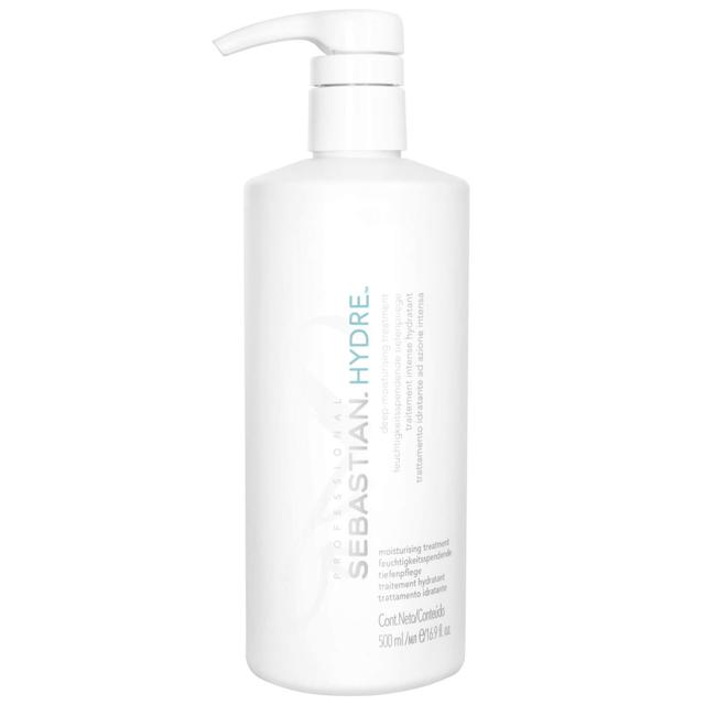 SEBASTIAN PROFESSIONAL Hydre Deep-Moisturising Treatment 500ml on Productcaster.