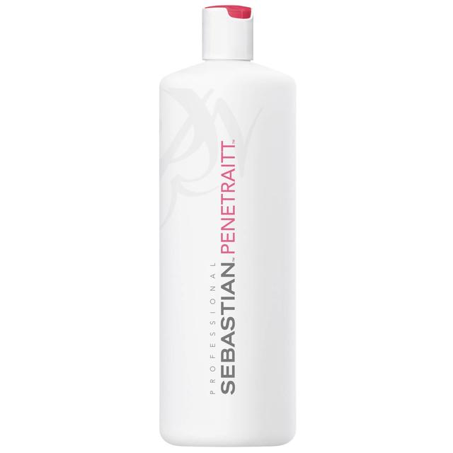 SEBASTIAN PROFESSIONAL Penetraitt Strengthening And Repair-Conditioner 1000ml on Productcaster.