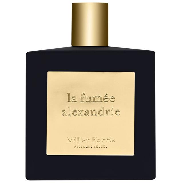 Miller Harris La Fumeé Alexandrie Eau de Parfum Spray 100ml on Productcaster.