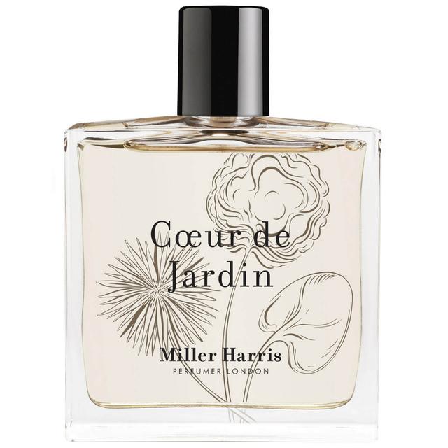 Miller Harris Coeur de Jardin Eau de Parfum Spray 100ml on Productcaster.