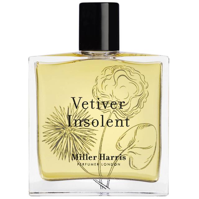 Miller Harris Vetiver Insolent Eau de Parfum Spray 100ml on Productcaster.