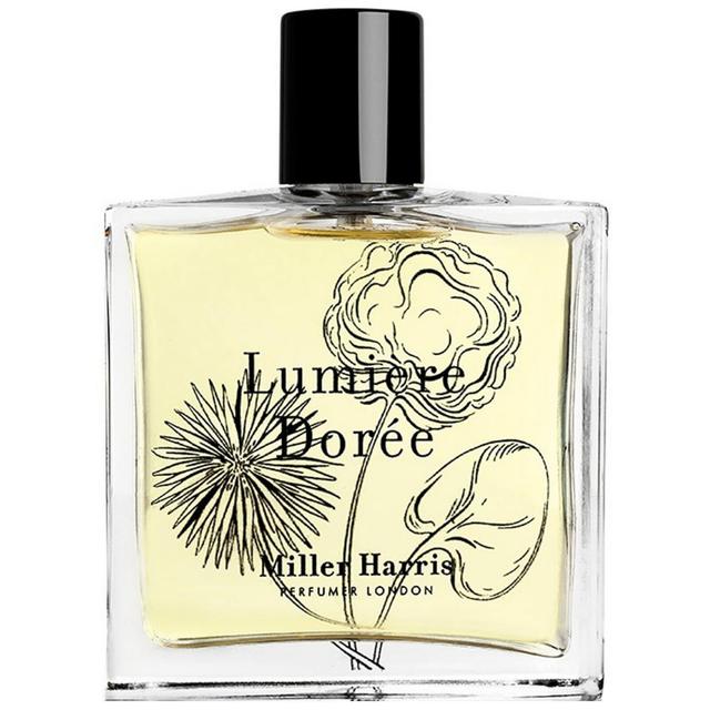 Miller Harris Lumière Dorée Eau de Parfum Spray 100ml on Productcaster.