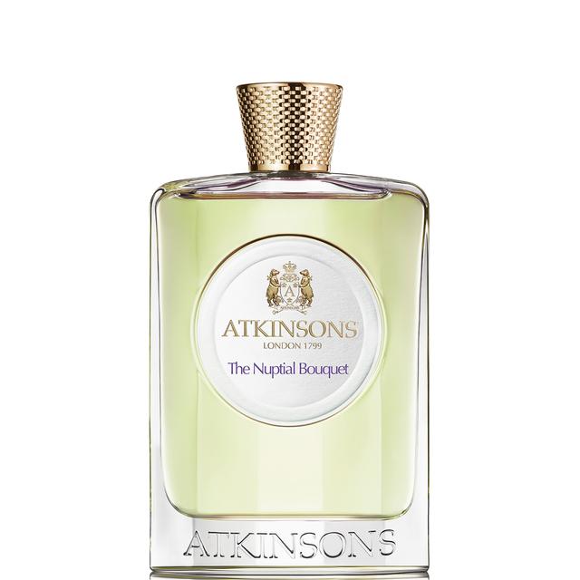 Atkinsons The Nuptial Bouquet Eau de Toilette Spray 100ml on Productcaster.