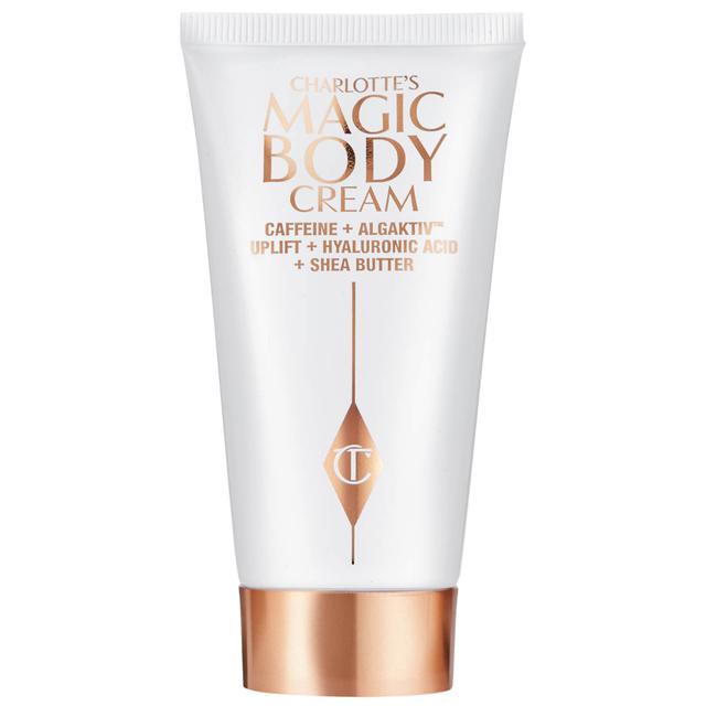 Charlotte Tilbury Charlotte's Magic Body Cream 200ml on Productcaster.